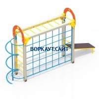 Детский спортивный комплекс Юниор ДСК 3105 в Чебоксарах