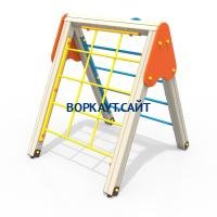 Детский спортивный комплекс ДСК 3201 в Чебоксарах