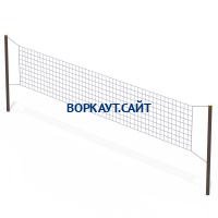 Волейбольные стойки СИО 3515 в Чебоксарах