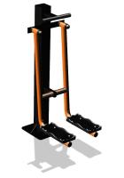 Уличный тренажер "Шпагат" УТ 113 в Чебоксарах