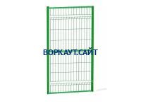 Калитка спортивной площадки МАФ 5105 в Чебоксарах