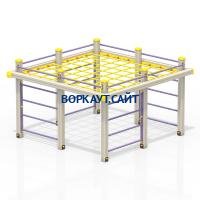 Детский спортивный комплекс ДСК 3109 в Чебоксарах