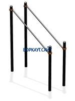 Спортивный комплекс воркаут ВС-182 в Чебоксарах