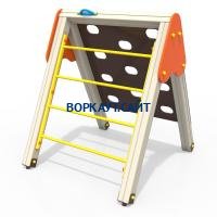 Детский спортивный комплекс ДСК 3202 в Чебоксарах