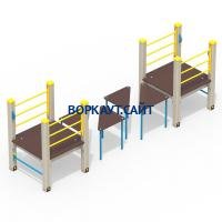 Детский спортивный комплекс Мостик ДСК 3114 в Чебоксарах