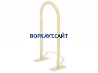 Велопарковка МАФ 6001 в Чебоксарах