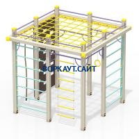 Детский спортивный комплекс ДСК 3110 в Чебоксарах