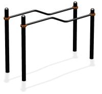 Спортивный комплекс воркаут ВС-184 в Чебоксарах