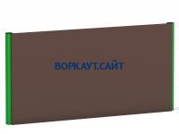 Ограждение хоккейной коробки h=1250мм МАФ 5201 в Чебоксарах