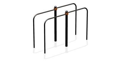 Спортивный комплекс воркаут ВС-102 в Чебоксарах