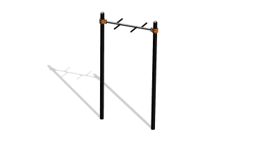 Турник с параллельным хватом ВС-33 в Чебоксарах