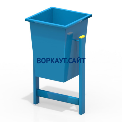 Урна МАФ 1630 в Чебоксарах