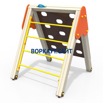 Детский спортивный комплекс ДСК 3202 в Чебоксарах