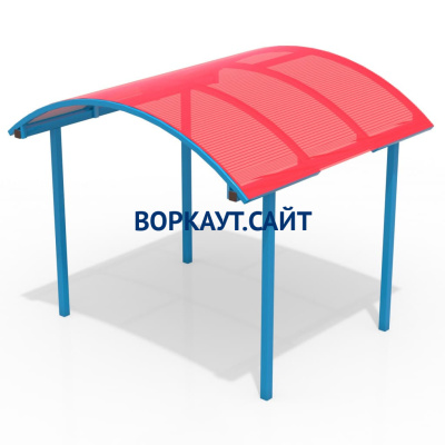 Навес судейский МАФ 4004 в Чебоксарах