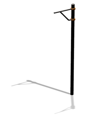 Стойка для боксерской груши ВС-30 в Чебоксарах