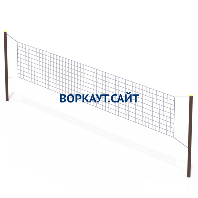 Волейбольные стойки СИО 3515 в Чебоксарах