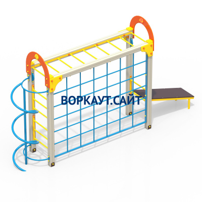 Детский спортивный комплекс Юниор ДСК 3105 в Чебоксарах