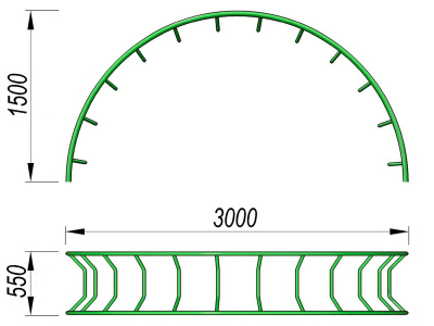 Лиана МАФ 3562 в Чебоксарах