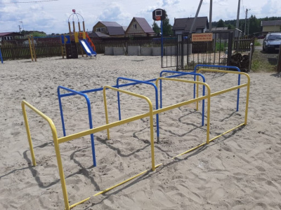 Лабиринт МАФ 3550 в Чебоксарах