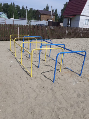 Лабиринт МАФ 3550 в Чебоксарах